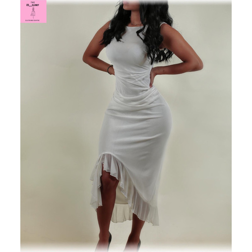 new dress