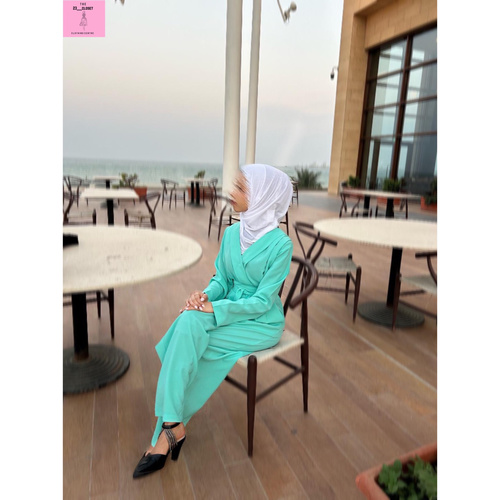 jumpsuit