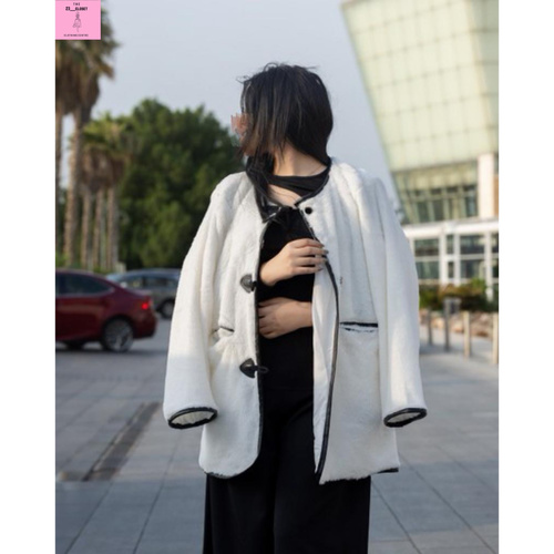 jacket fur