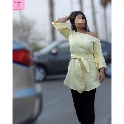 نفنوف قصير