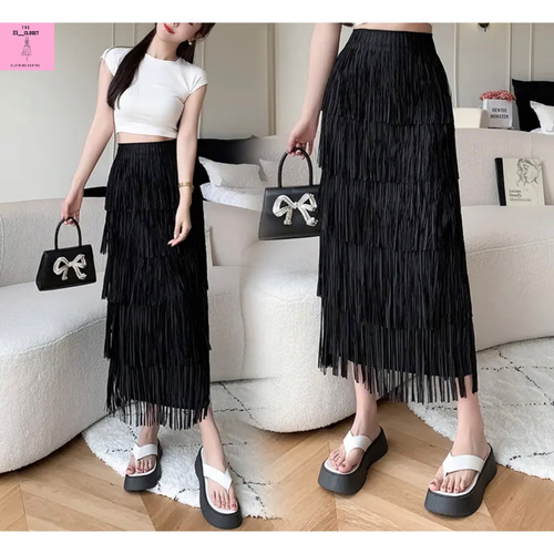 skirt