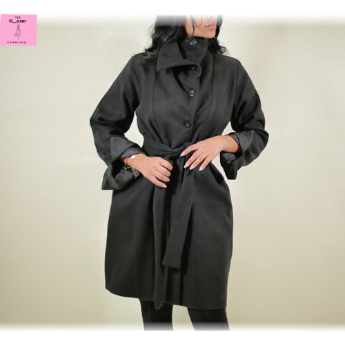blazer kott winter