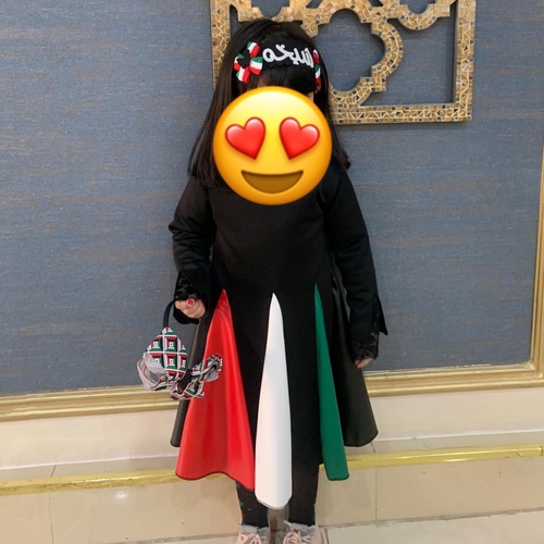 Kids  25-26 Kuwait 🇰🇼