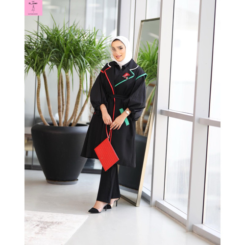 Kuwait blazer ❤️  🇰🇼