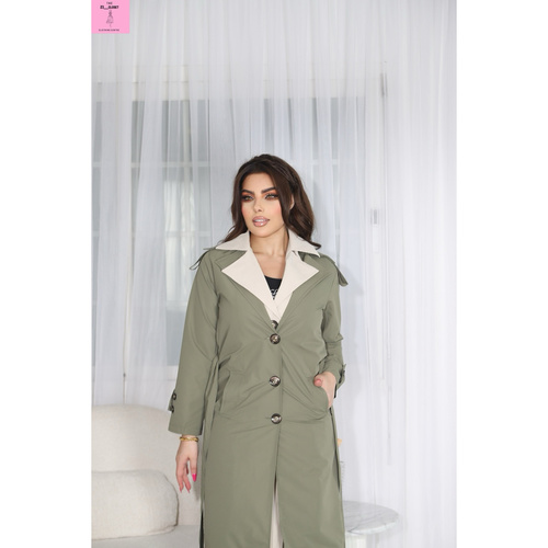 trench coat