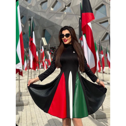 نفنوف العيد الوطني