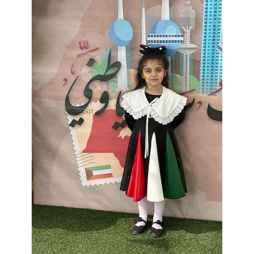 Kids  25-26 Kuwait 🇰🇼