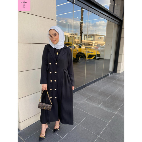 نفنوف طويل
