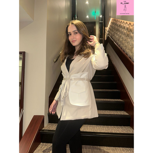 blazer 2col