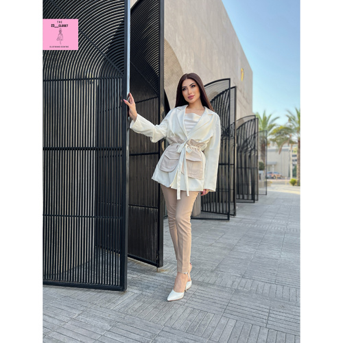 blazer 2col