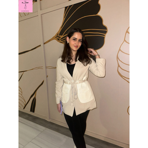 blazer 2col