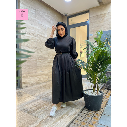 dress cotton
