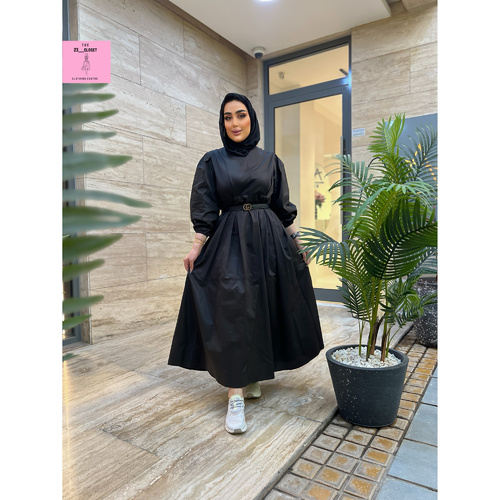 dress cotton