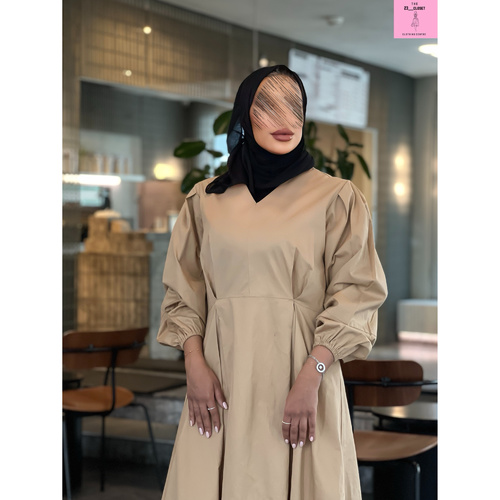 dress cotton