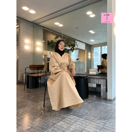 dress cotton