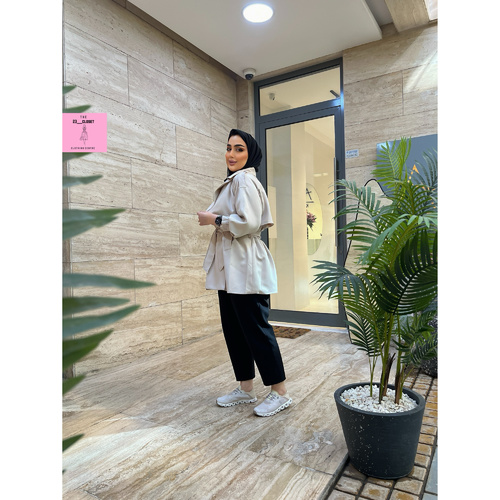 blazer tb