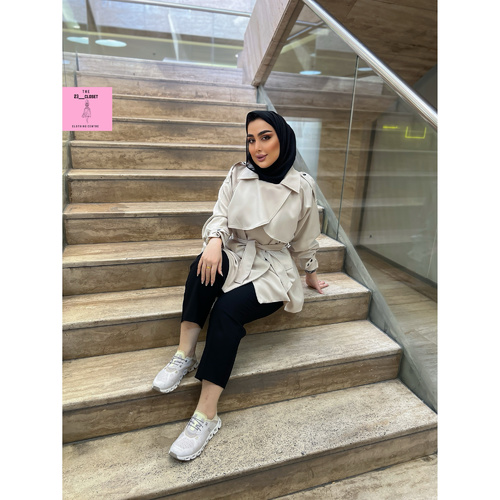 blazer tb