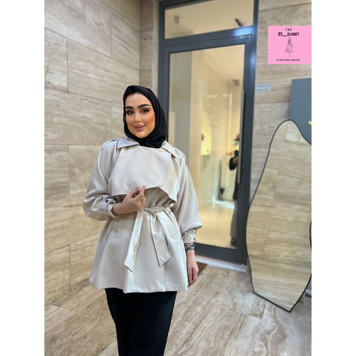blazer tb