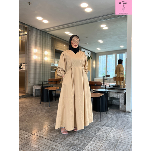 dress cotton