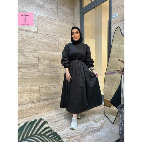 dress cotton