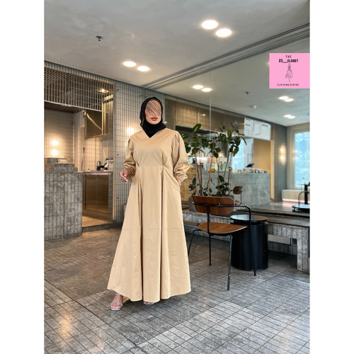 dress cotton