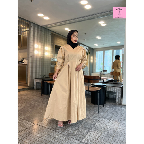 dress cotton