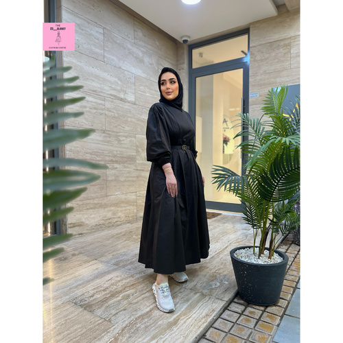 dress cotton