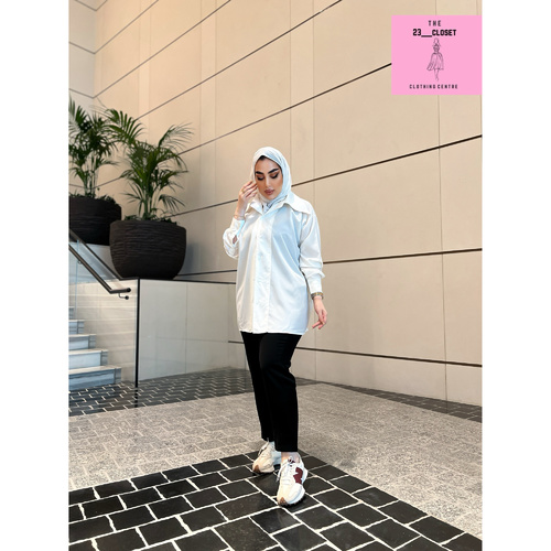 shirt nb