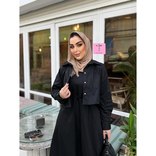نفنوف وقميص