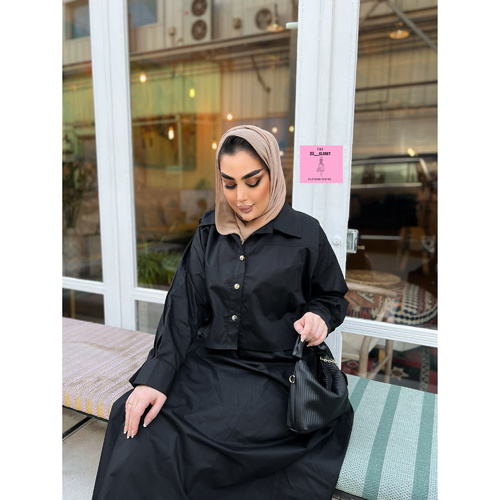 قميص ونفنوف