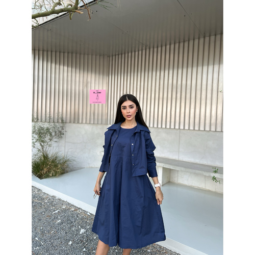 نفنوف وقميص