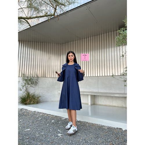 shirt and dress
