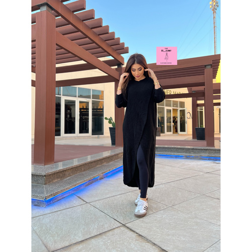 dress treko