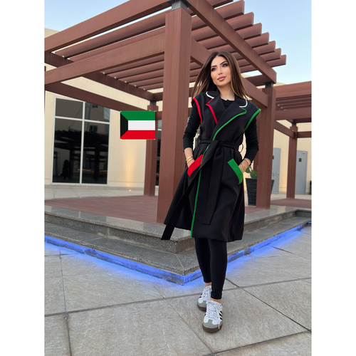 Kuwait jacket