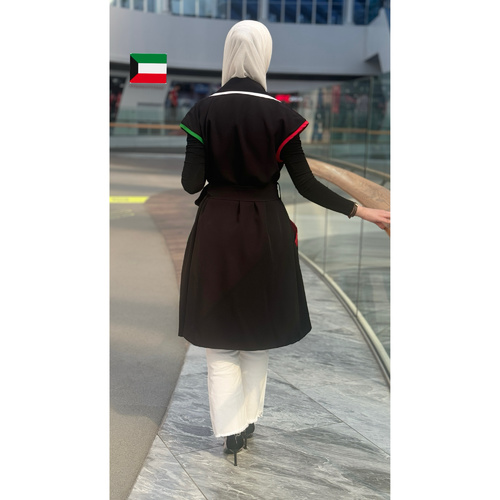 Kuwait jacket
