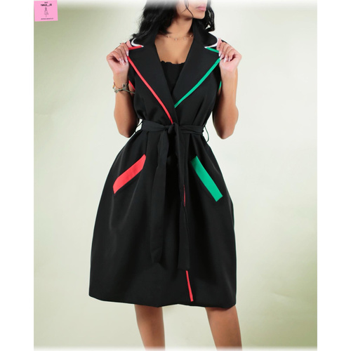 Kuwait jacket