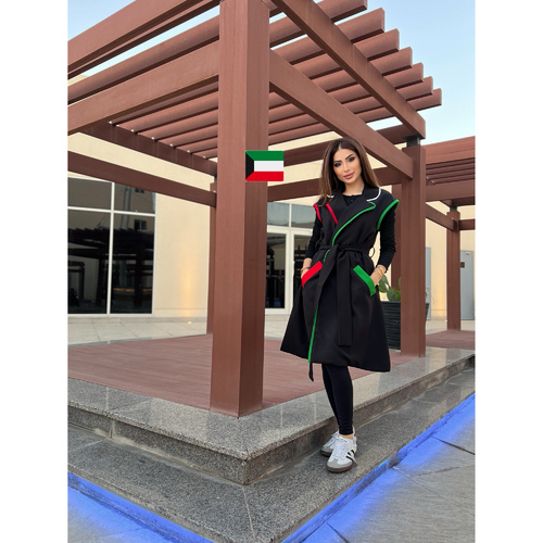 Kuwait jacket