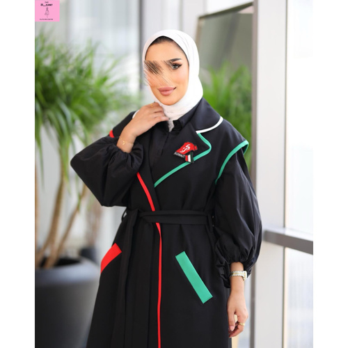 جاكيت كويتي