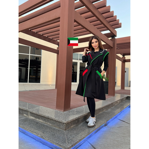 Kuwait blazer ❤️  🇰🇼