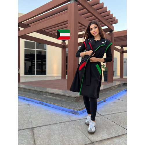 Kuwait blazer ❤️  🇰🇼