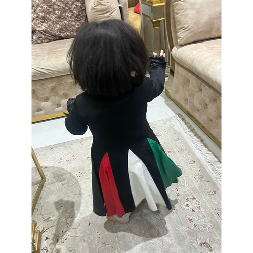 Kids  25-26 Kuwait 🇰🇼