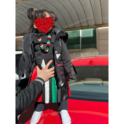 Kids  25-26 Kuwait 🇰🇼