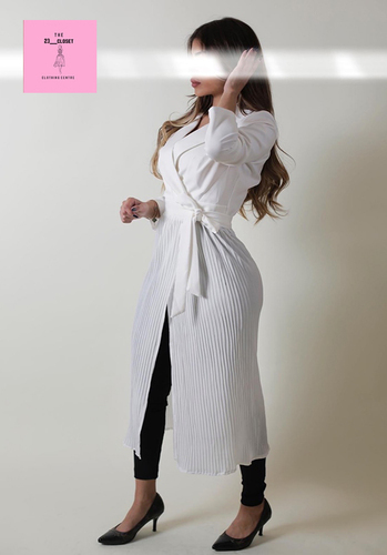 blazer dress BD1