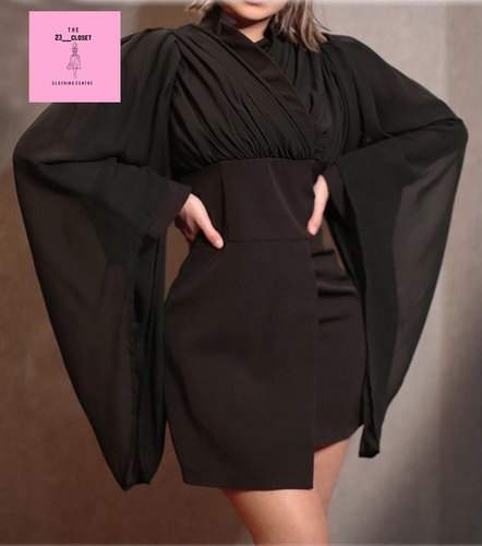 shifon dress SD7