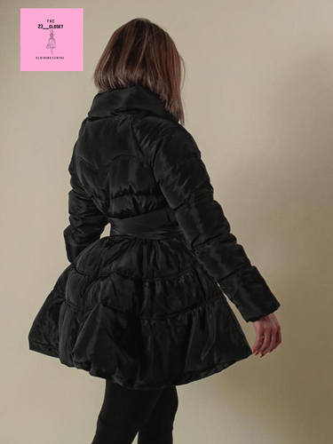 winter jacket