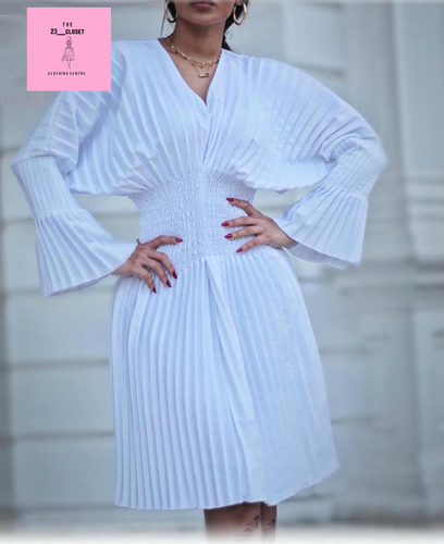 summer dress blesseh SD2