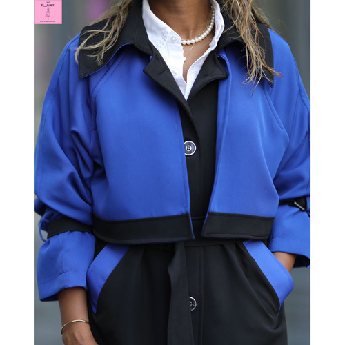 blazer 2 color