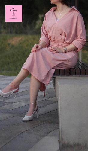 dress (LSD3 )