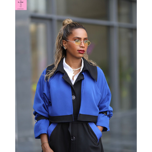 blazer 2 color