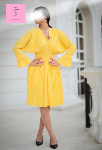 summer dress blesseh SD2
